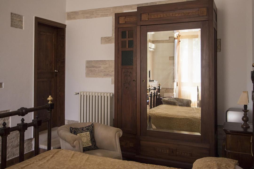 Masseria Citulo Il Pino Grande Vila Castel Del Monte  Exterior foto